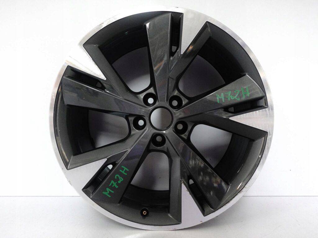 AUDI Q4 E-TRON 89A FELGA 9Jx20 ET42 5x112