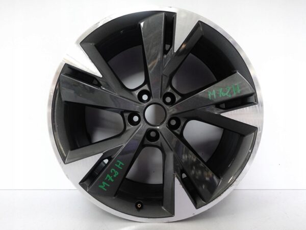 AUDI Q4 E-TRON 89A FELGA 9Jx20 ET42 5×112 AUDI Q4 E-TRON 89A FELGA 9Jx20 ET42 5x112