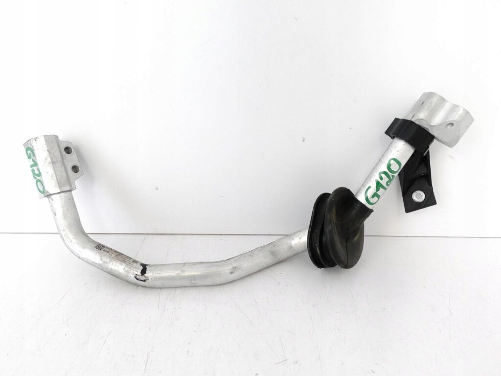 AUDI RS7 S7 A7 4G8 A6 S6 4G0 C7 14-18 LIFT RURKA PRZEWÓD KLIMATYZACJI 70 KM AUDI RS7 S7 A7 4G8 A6 S6 4G0 C7 14-18 LIFT RURKA PRZEWÓD KLIMATYZACJI 70 KM