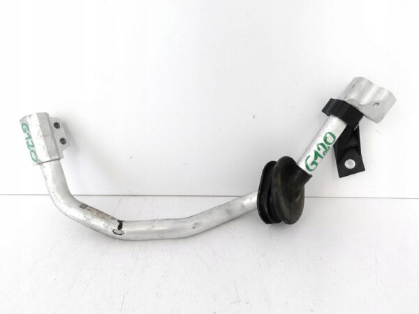 AUDI RS7 S7 A7 4G8 A6 S6 4G0 C7 14-18 LIFT RURKA PRZEWÓD KLIMATYZACJI 70 KM AUDI RS7 S7 A7 4G8 A6 S6 4G0 C7 14-18 LIFT RURKA PRZEWÓD KLIMATYZACJI 70 KM