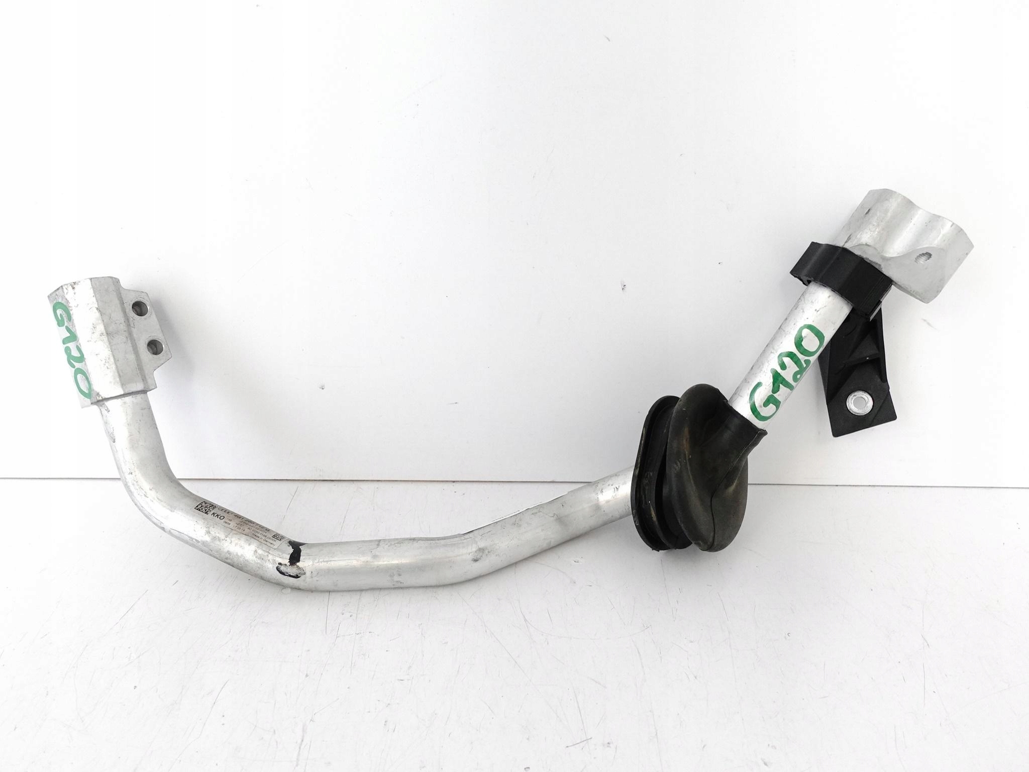 AUDI RS7 S7 A7 4G8 A6 S6 4G0 C7 14-18 LIFT RURKA PRZEWÓD KLIMATYZACJI 70 KM AUDI RS7 S7 A7 4G8 A6 S6 4G0 C7 14-18 LIFT RURKA PRZEWÓD KLIMATYZACJI 70 KM