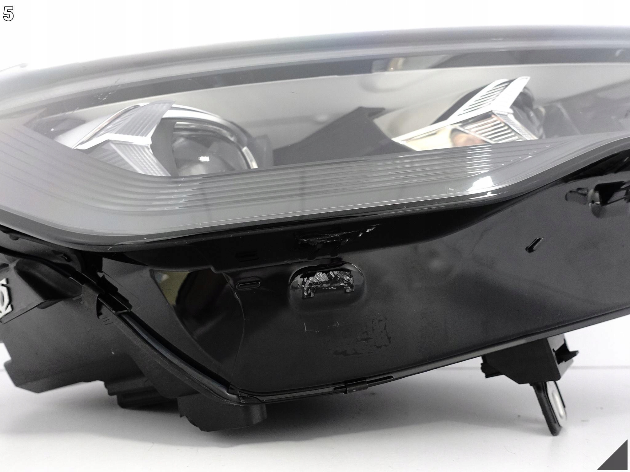 VW TIGUAN 571 (III GENERACJA) 24- LAMPA FULL LED PRAWA PRZÓD EUROPA+2xMODUŁ VW TIGUAN 571 (III GENERACJA) 24- LAMPA FULL LED PRAWA PRZÓD EUROPA+2xMODUŁ - obrazek 6