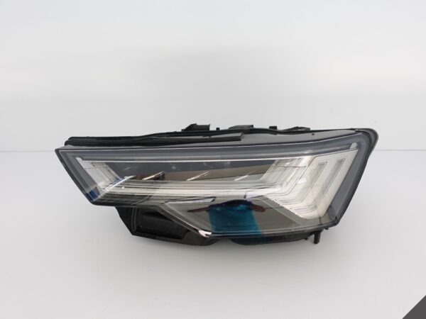 AUDI S6 A6 C8 4K0 18- LAMPA+MODUŁ MATRIX FULL LED AUDI S6 A6 C8 4K0 18- LAMPA+MODUŁ MATRIX FULL LED