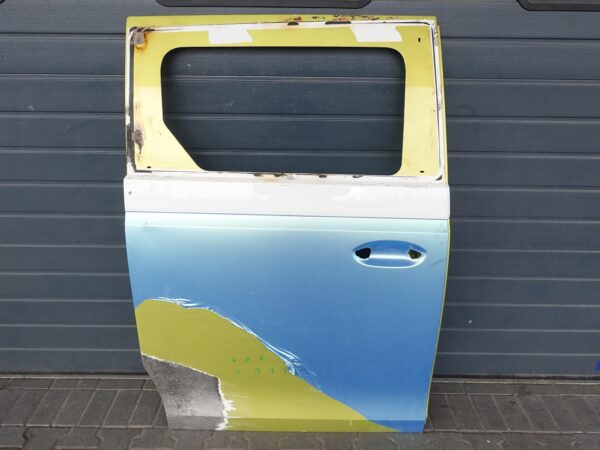 VW ID.BUZZ ID. BUZZ 1T3 1T5 22- DRZWI PRZESUWNE BOCZNE PRAWE VW ID.BUZZ ID. BUZZ 1T3 1T5 22- DRZWI PRZESUWNE BOCZNE PRAWE