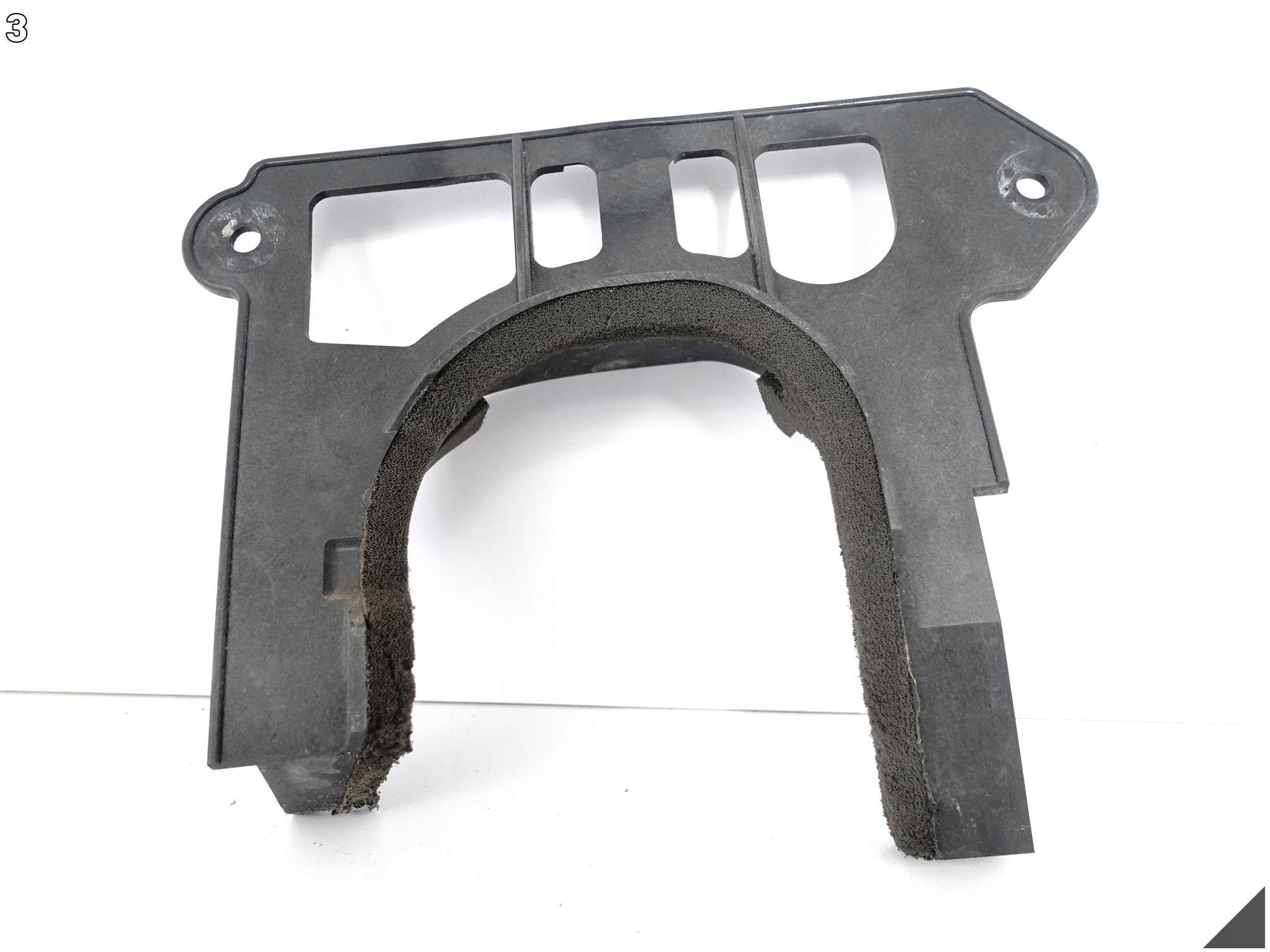 AUDI A6 S6 4G0 A7 S7 4G8 C7 LIFT 10-18 OSŁONA PÓŁOSI PRAWA PRZÓD AUDI A6 S6 4G0 A7 S7 4G8 C7 LIFT 10-18 OSŁONA PÓŁOSI PRAWA PRZÓD - obrazek 4