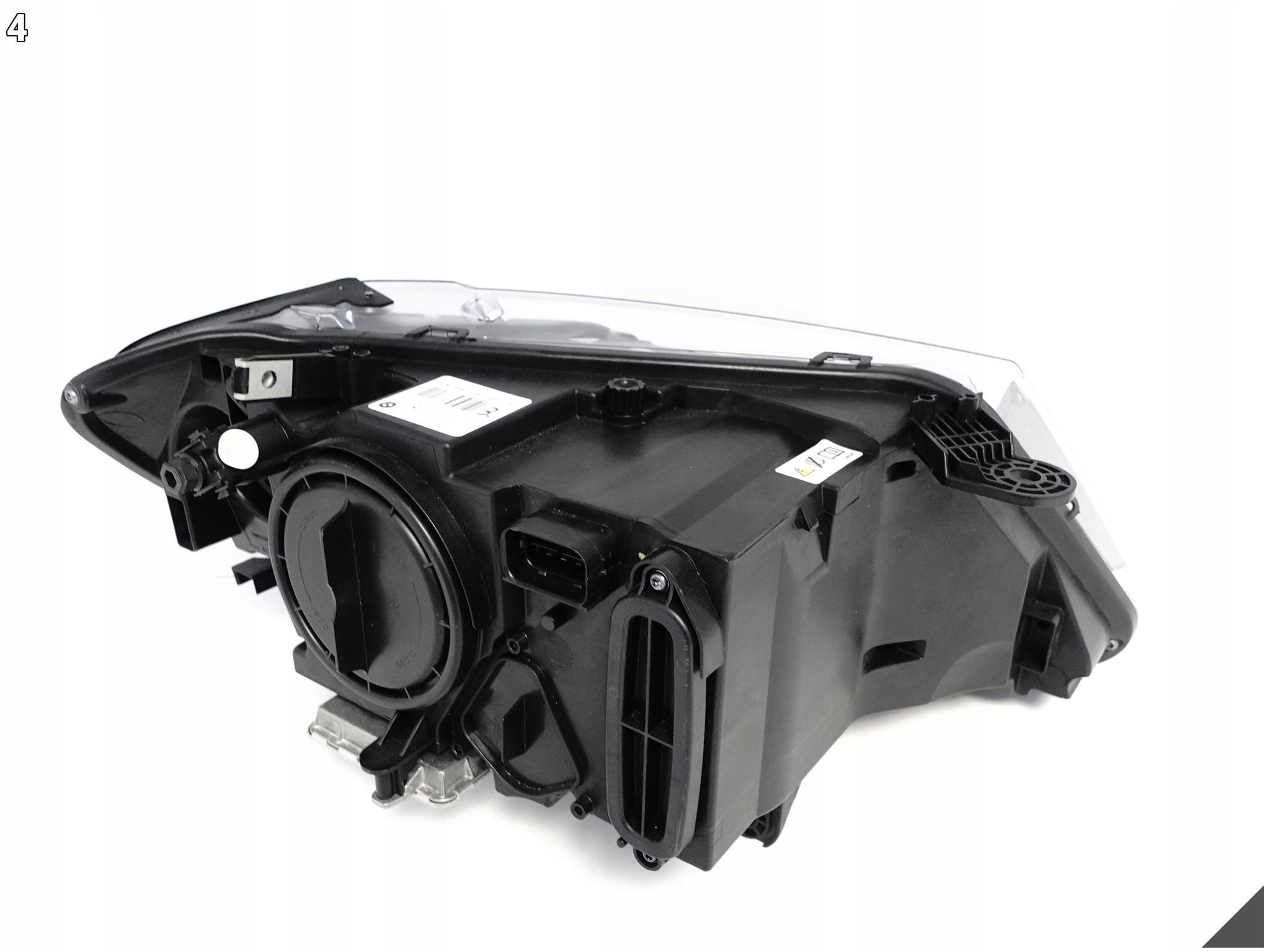 BMW X3 F25 10-14 VFL LAMPA XENON + LED SKRĘTNA DYNAMIC LEWA PRZÓD KOMPLETNA BMW X3 F25 10-14 VFL LAMPA XENON + LED SKRĘTNA DYNAMIC LEWA PRZÓD KOMPLETNA - obrazek 5