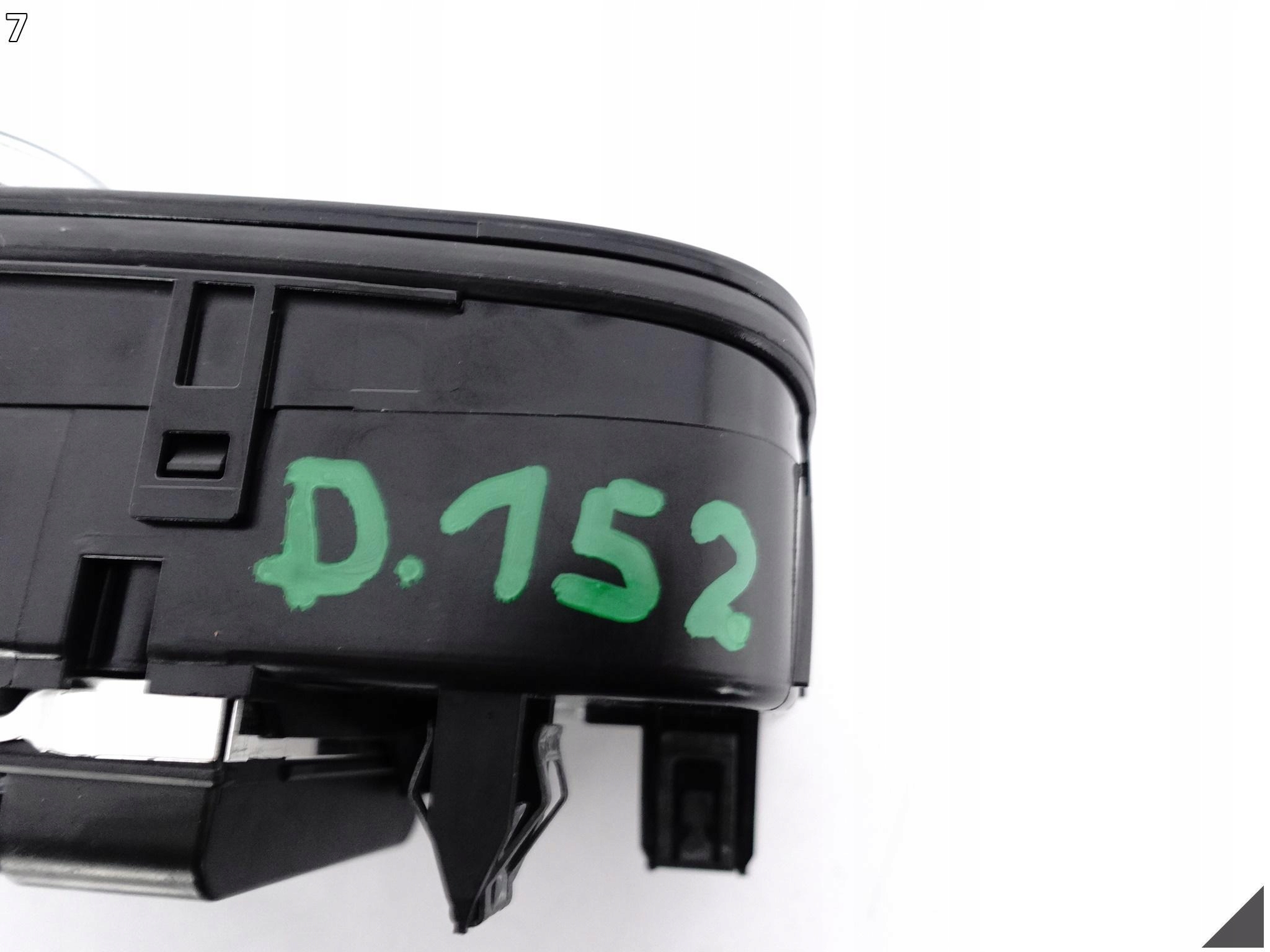 AUDI A8 S8 4H0 4H1 D4 LIFT 09-17 PANEL STEROWANIA MMI 4H1919600M PREH PRZÓD AUDI A8 S8 4H0 4H1 D4 LIFT 09-17 PANEL STEROWANIA MMI 4H1919600M PREH PRZÓD - obrazek 8
