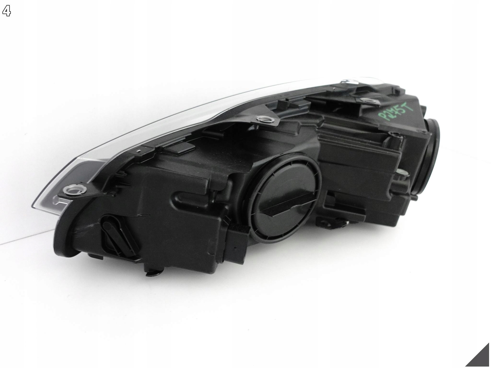 VW GOLF VI 6 5K1 08-12 LAMPA XENON SKRĘTNY PRAWA PRZÓD EUROPA HELLA NOWA VW GOLF VI 6 5K1 08-12 LAMPA XENON SKRĘTNY PRAWA PRZÓD EUROPA HELLA NOWA - obrazek 5