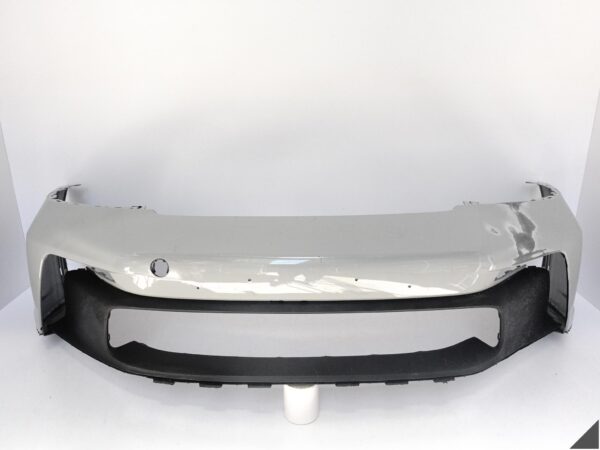 PORSCHE 911 992 GT3 21- ZDERZAK BUMPER + SPOILER DOKŁADKA PRZÓD 9GT807221 PORSCHE 911 992 GT3 21- ZDERZAK BUMPER + SPOILER DOKŁADKA PRZÓD 9GT807221