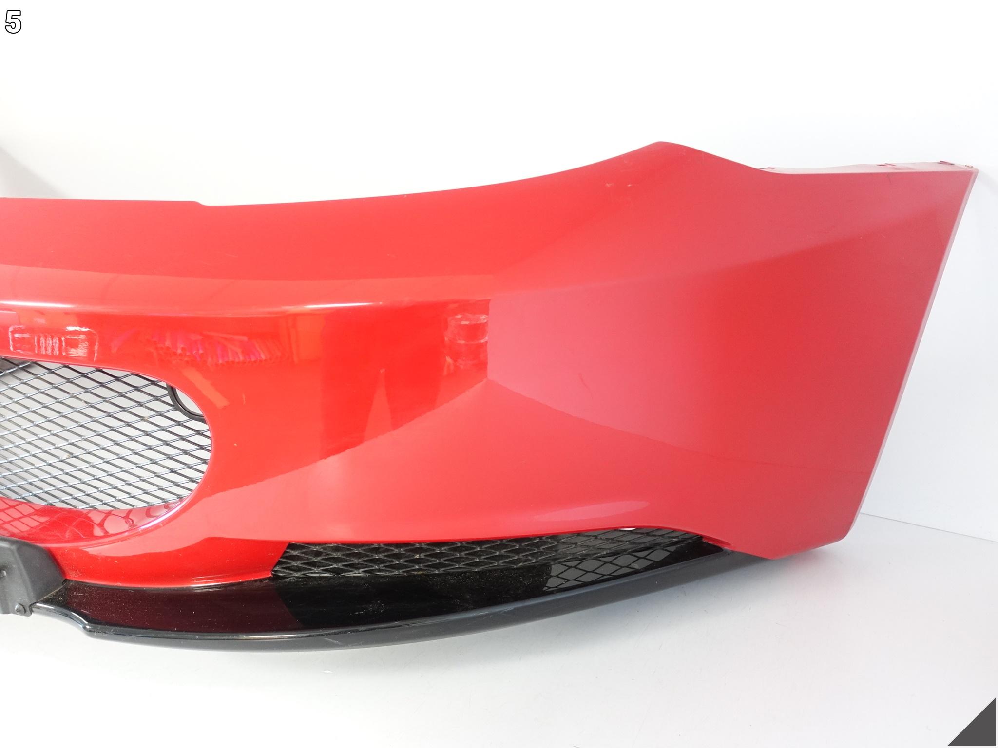 LOTUS EVORA S MK1 10-18 ZDERZAK BUMPER + KRATKI PRZÓD LOTUS EVORA S MK1 10-18 ZDERZAK BUMPER + KRATKI PRZÓD - obrazek 6