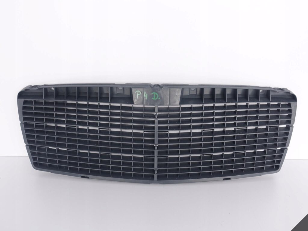 MERCEDES E-KLASA W210 ZDERZAK GRILL ATRAPA BŁADNY MERCEDES E-KLASA W210 ZDERZAK GRILL ATRAPA BŁADNY