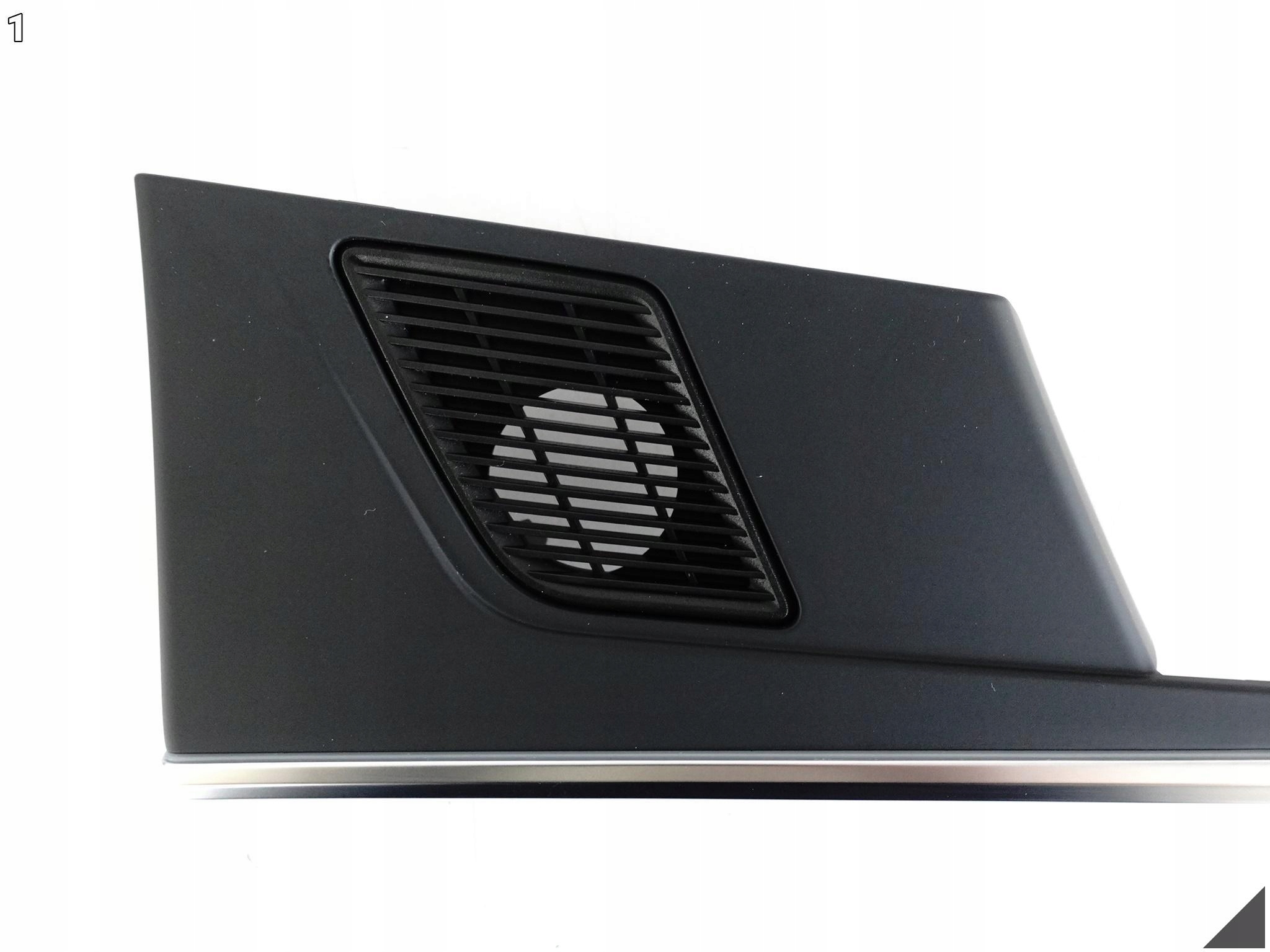 AUDI A4 S4 8W0 B9 A5 S5 8W6 F5 OSŁONA DEKOR KLAMKI DRZWI LEWA TYŁ AMBIENTE AUDI A4 S4 8W0 B9 A5 S5 8W6 F5 OSŁONA DEKOR KLAMKI DRZWI LEWA TYŁ AMBIENTE - obrazek 2