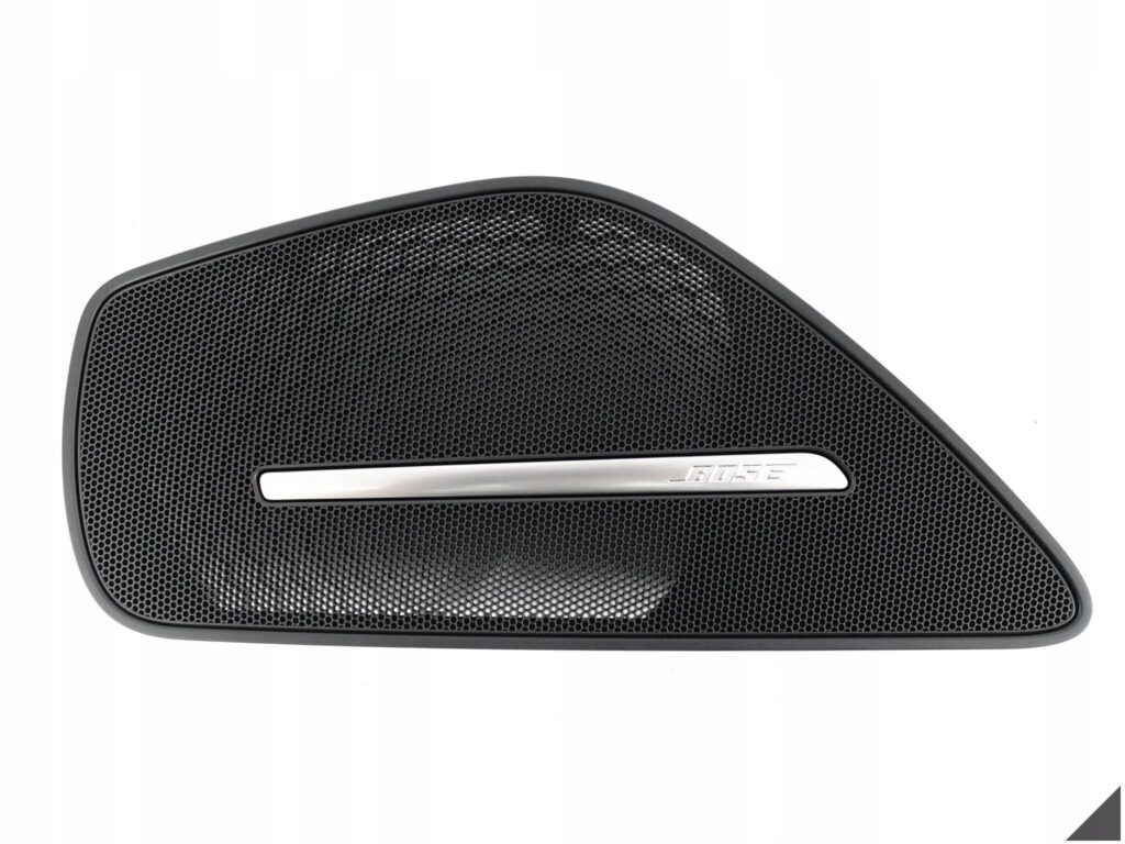 AUDI A8 S8 4H0 D4 09-17 LIFT OSŁONA KRATKA GŁOŚNIKA DRZWI PRAWA PRZÓD BOSE AUDI A8 S8 4H0 D4 09-17 LIFT OSŁONA KRATKA GŁOŚNIKA DRZWI PRAWA PRZÓD BOSE