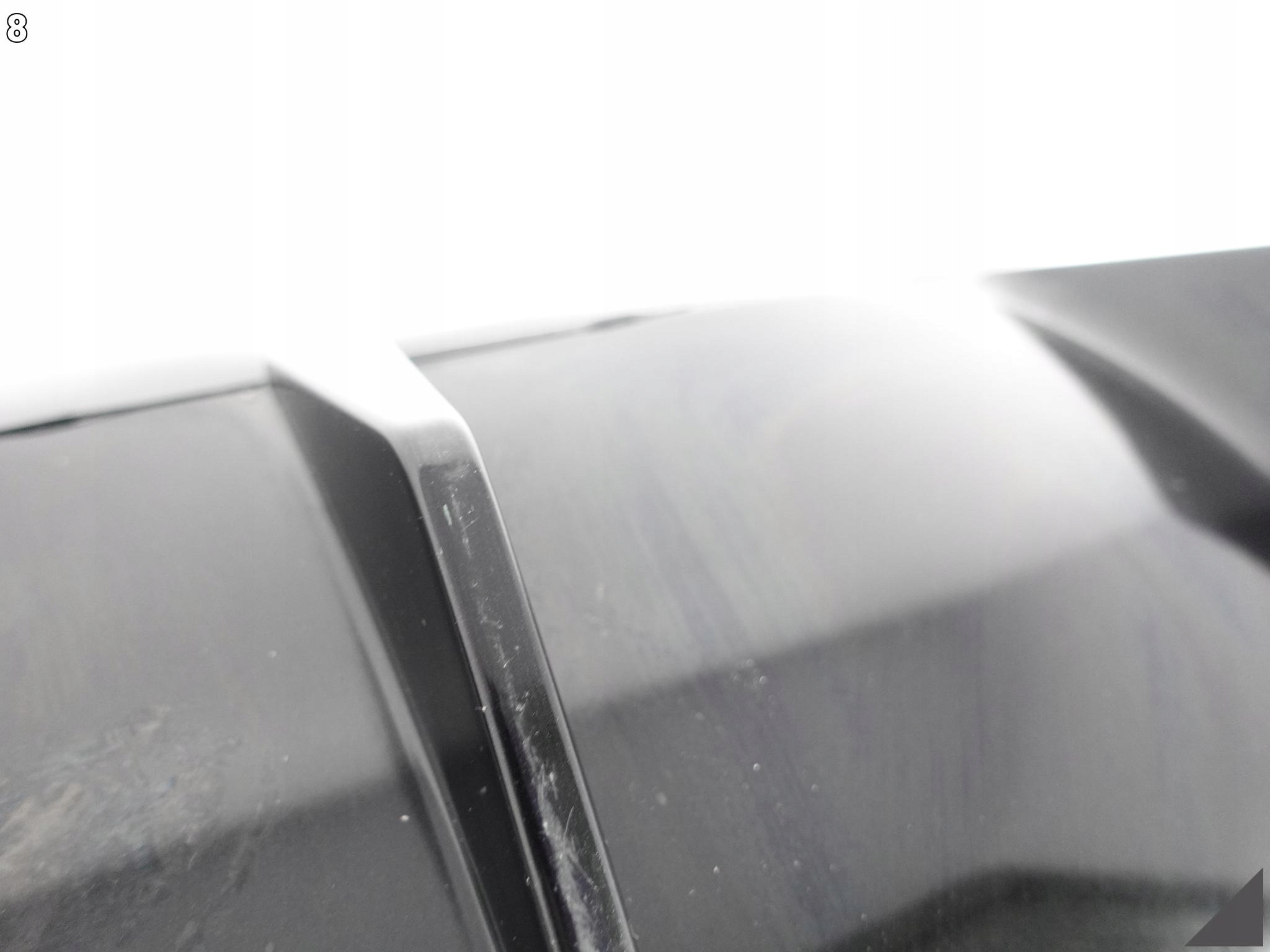 MERCEDES C-KLASA W205 14-21 AMG BRABUS SPOILER MERCEDES C-KLASA W205 14-21 AMG BRABUS SPOILER - obrazek 9