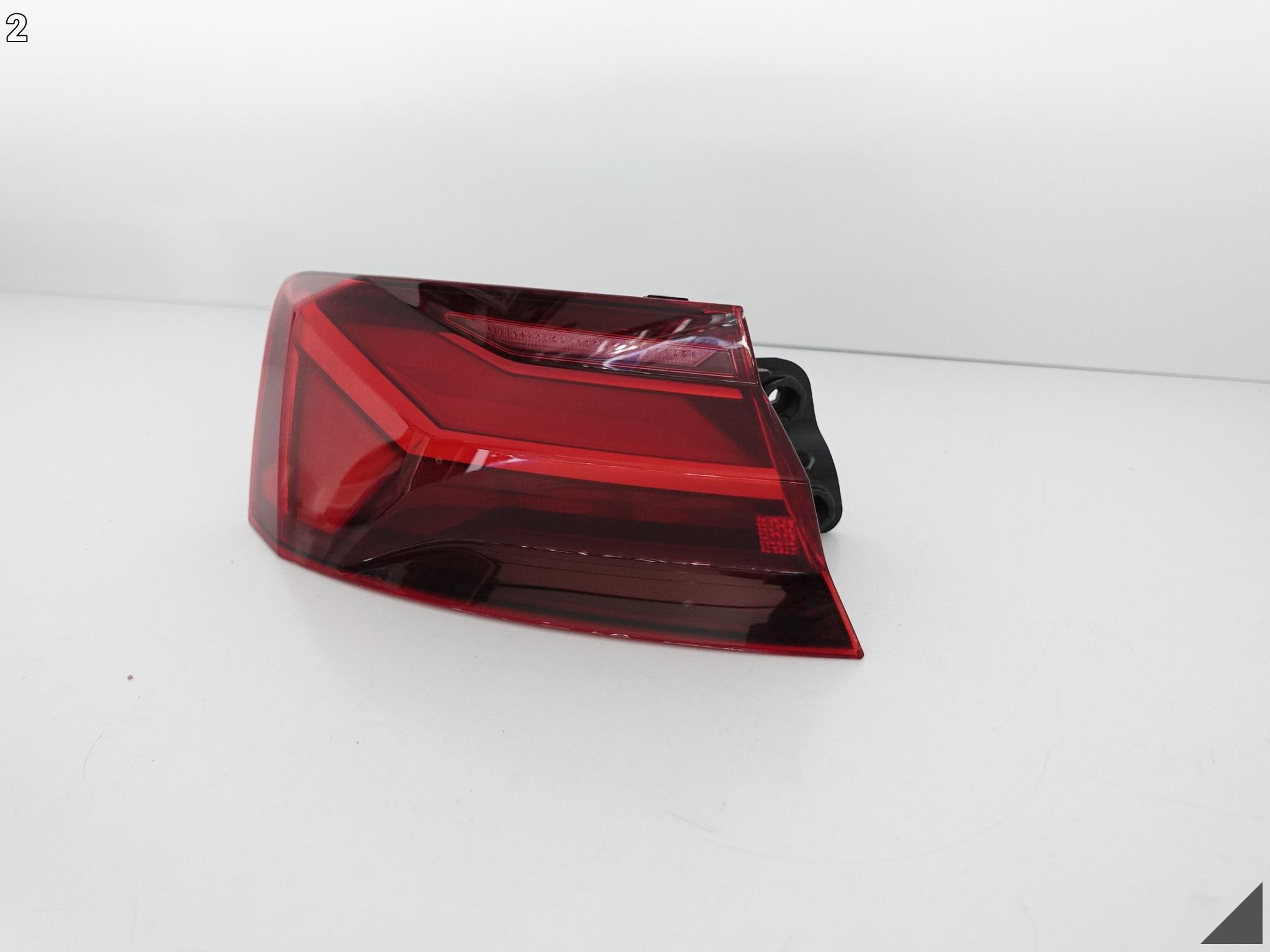 AUDI A5 S5 8W6 B9 LIFT 19- LED BASIS LAMPA LEWA EU AUDI A5 S5 8W6 B9 LIFT 19- LED BASIS LAMPA LEWA EU - obrazek 3