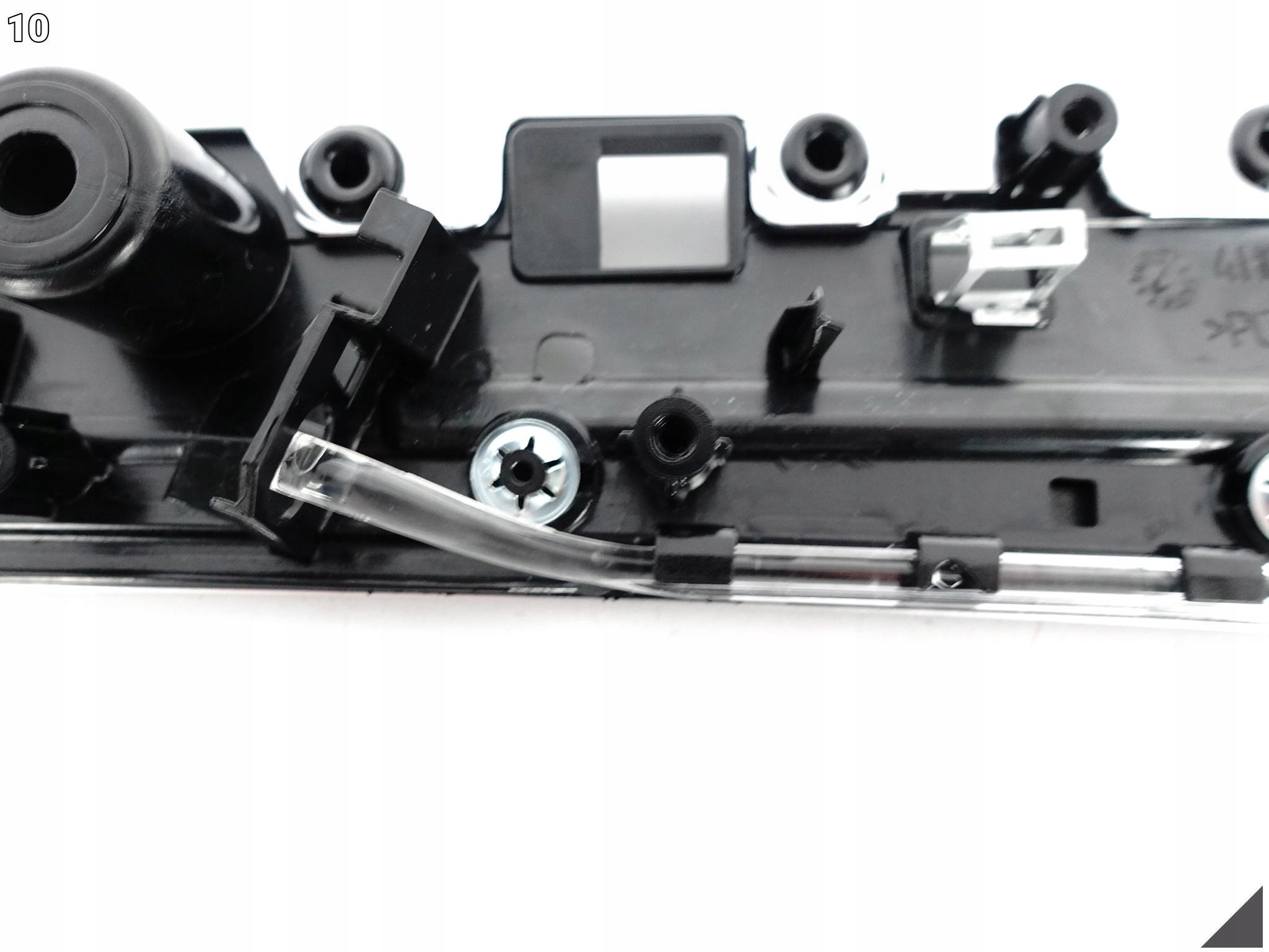 AUDI A8 S8 4H0 D4 13-17 LIFT LISTWA DEKOR DRZWI PRAWYCH PRZÓD KLAMKA GN6 AUDI A8 S8 4H0 D4 13-17 LIFT LISTWA DEKOR DRZWI PRAWYCH PRZÓD KLAMKA GN6 - obrazek 11