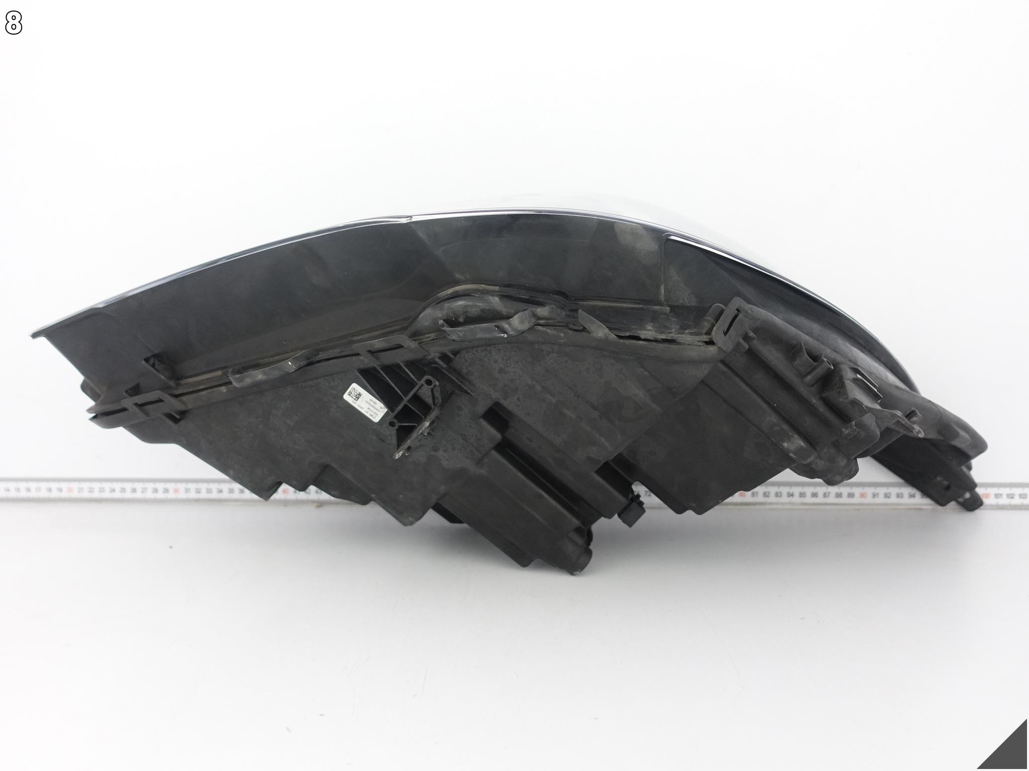 OPEL ASTRA 5 K V LIFT 19-21 LAMPA ZWYKŁA HALOGEN + LED LEWA PRZÓD EUROPA OPEL ASTRA 5 K V LIFT 19-21 LAMPA ZWYKŁA HALOGEN + LED LEWA PRZÓD EUROPA - obrazek 9