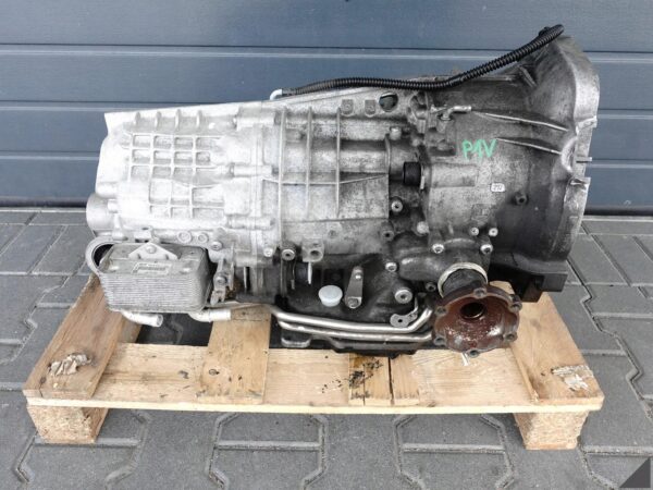 PORSCHE 991 GT3 CG190 AUTOMATYCZNA SKRZYNIA BIEGÓW getriebe gearbox PORSCHE 991 GT3 CG190 AUTOMATYCZNA SKRZYNIA BIEGÓW getriebe gearbox