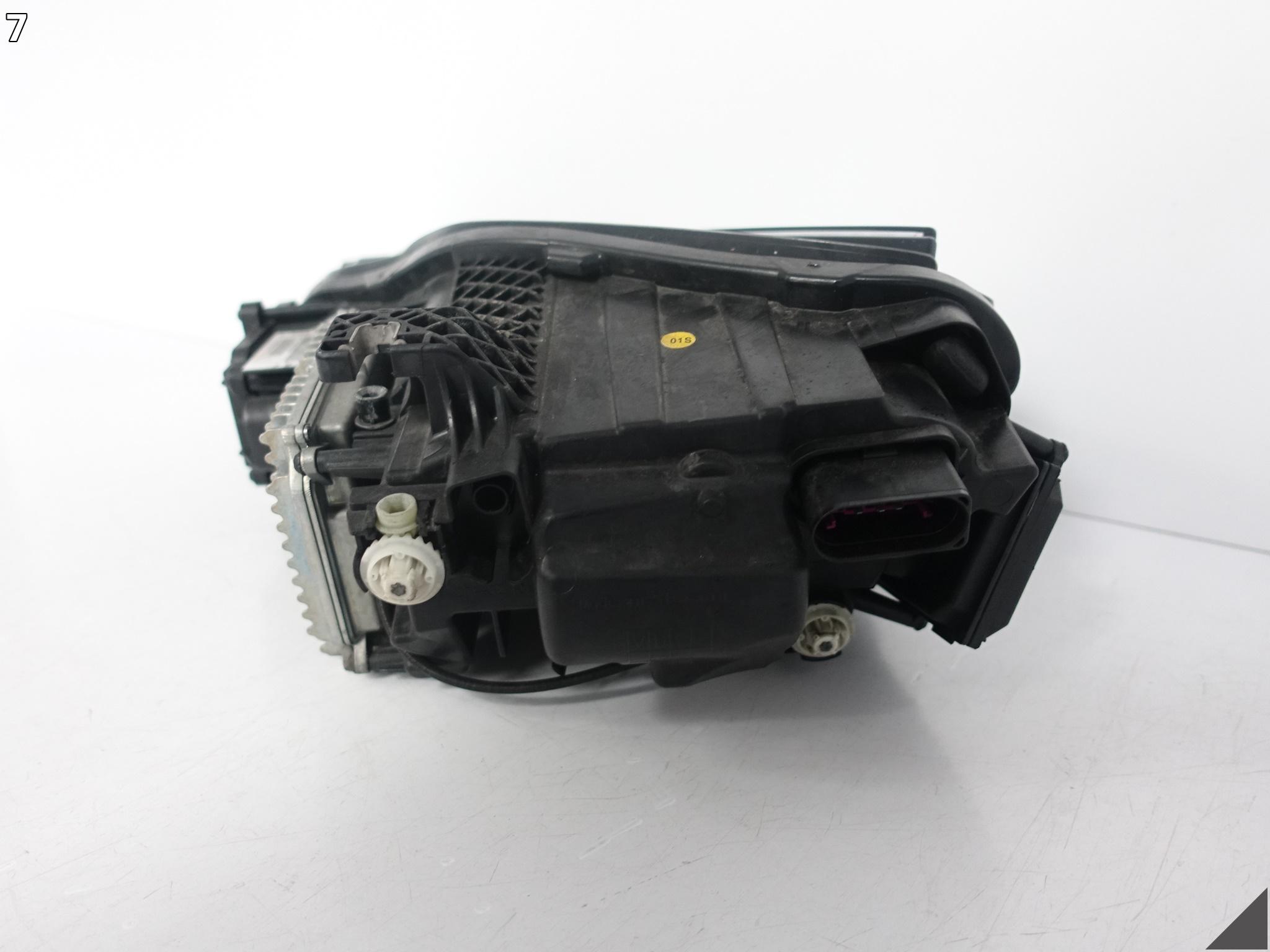 LAMBORGHINI HURACAN 4T0 FULL LED LAMPA PRAWA PRZÓD EUROPA + MODUŁ LAMBORGHINI HURACAN 4T0 FULL LED LAMPA PRAWA PRZÓD EUROPA + MODUŁ - obrazek 8