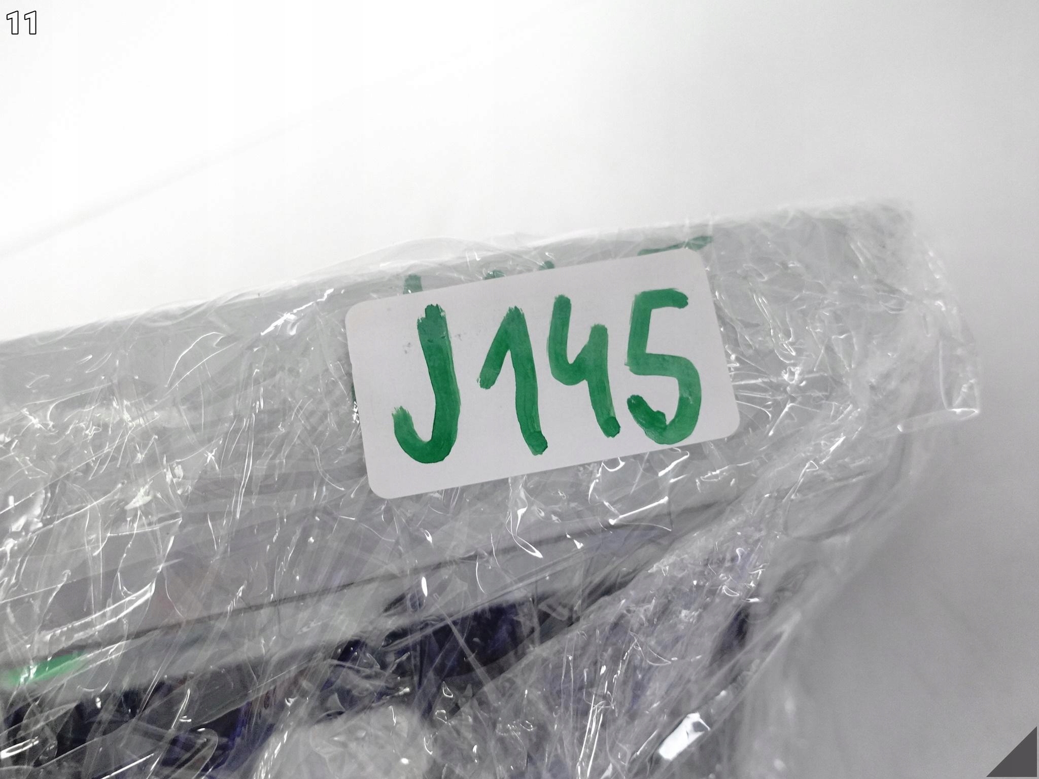 AUDI RS7 S7 A7 4G8 C7 10-18 LIFT BLENDA DOKŁADKA KLAPY TYŁ KOLOR S9R AUDI RS7 S7 A7 4G8 C7 10-18 LIFT BLENDA DOKŁADKA KLAPY TYŁ KOLOR S9R - obrazek 12