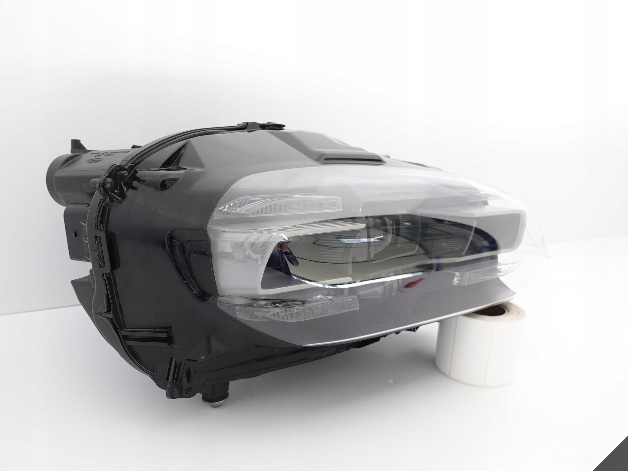 PORSCHE TAYCAN 9J1 LAMPA FULL LED PDLS+ PRAWA EU PORSCHE TAYCAN 9J1 LAMPA FULL LED PDLS+ PRAWA EU - obrazek 2