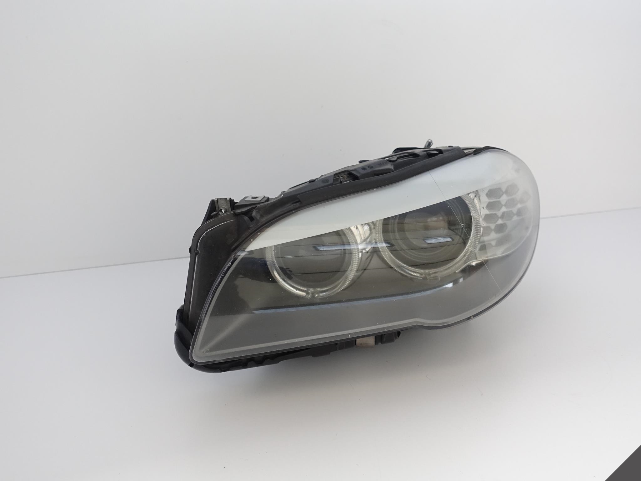 BMW 5 F10 F11 VFL 10-13 LAMPA XENON+LED NIESKRĘTNA BMW 5 F10 F11 VFL 10-13 LAMPA XENON+LED NIESKRĘTNA - obrazek 2