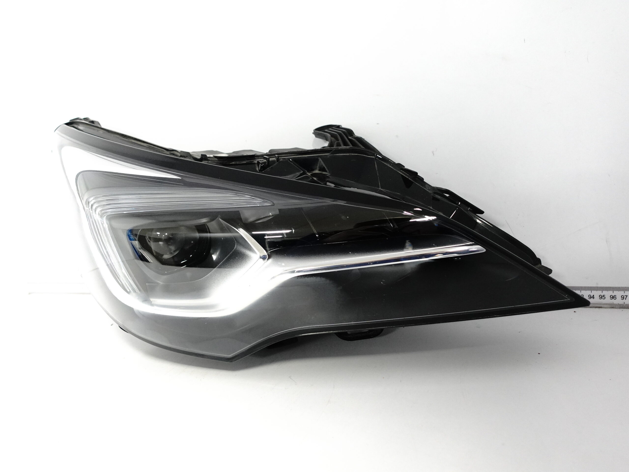 OPEL ASTRA 5 V K 15-19 INTELLI LUX LAMPA FULL LED PRAWA EU OPEL ASTRA 5 V K 15-19 INTELLI LUX LAMPA FULL LED PRAWA EU - obrazek 8