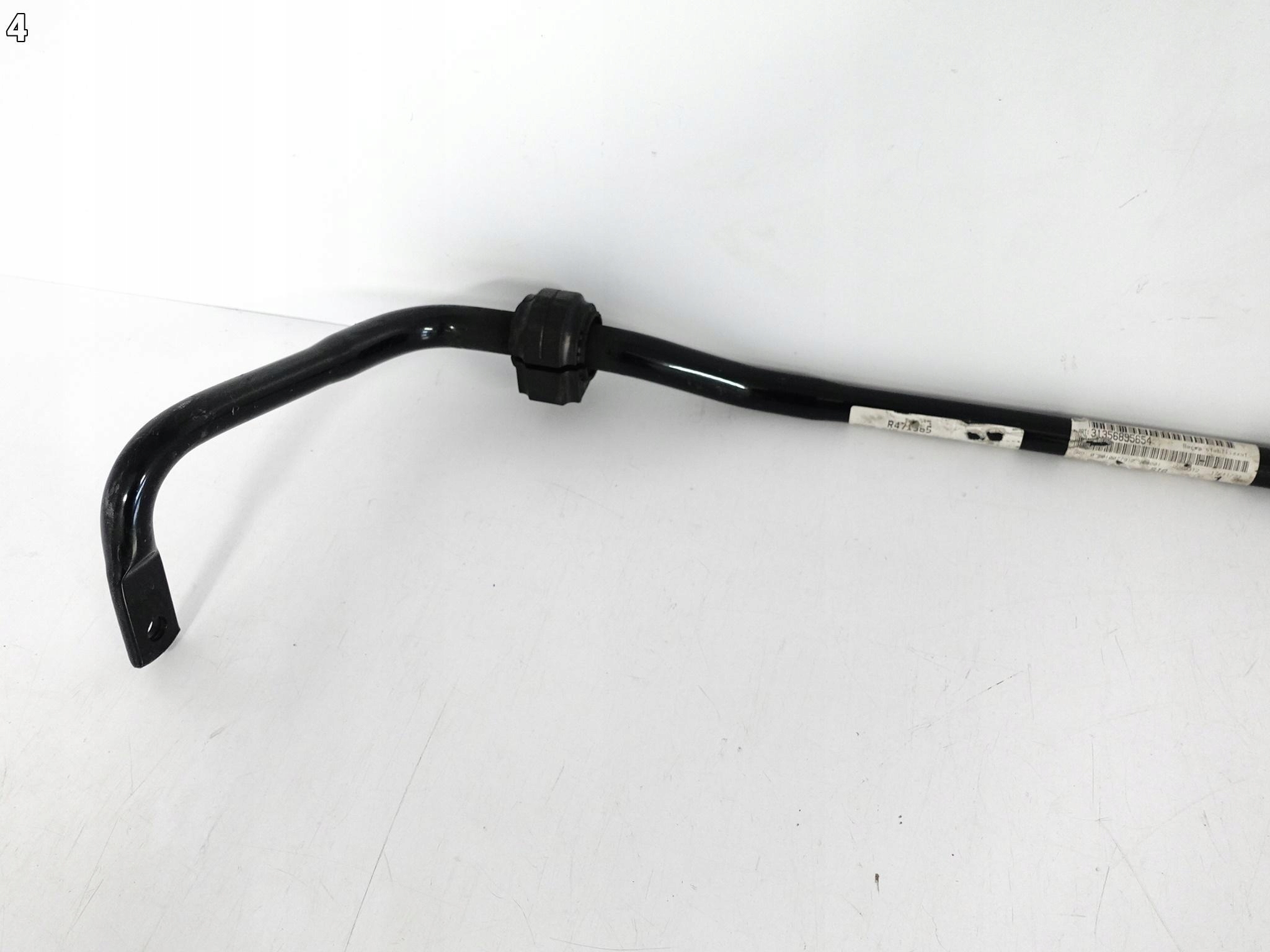 BMW X3 G01 X4 G02 17- DRĄŻEK STABILIZATOR BELKA PRZÓD NOWY ORG BMW X3 G01 X4 G02 17- DRĄŻEK STABILIZATOR BELKA PRZÓD NOWY ORG - obrazek 5