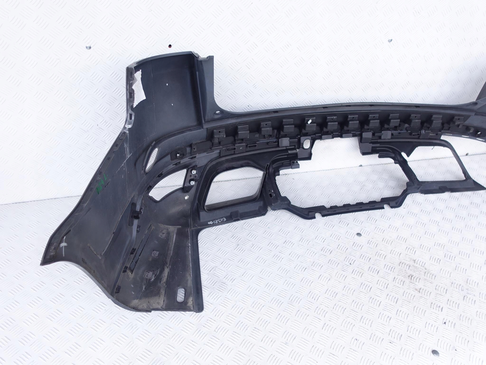 RANGE ROVER SPORT L494 SVR 13-17 ZDERZAK TYŁ 6XPDC RANGE ROVER SPORT L494 SVR 13-17 ZDERZAK TYŁ 6XPDC - obrazek 6