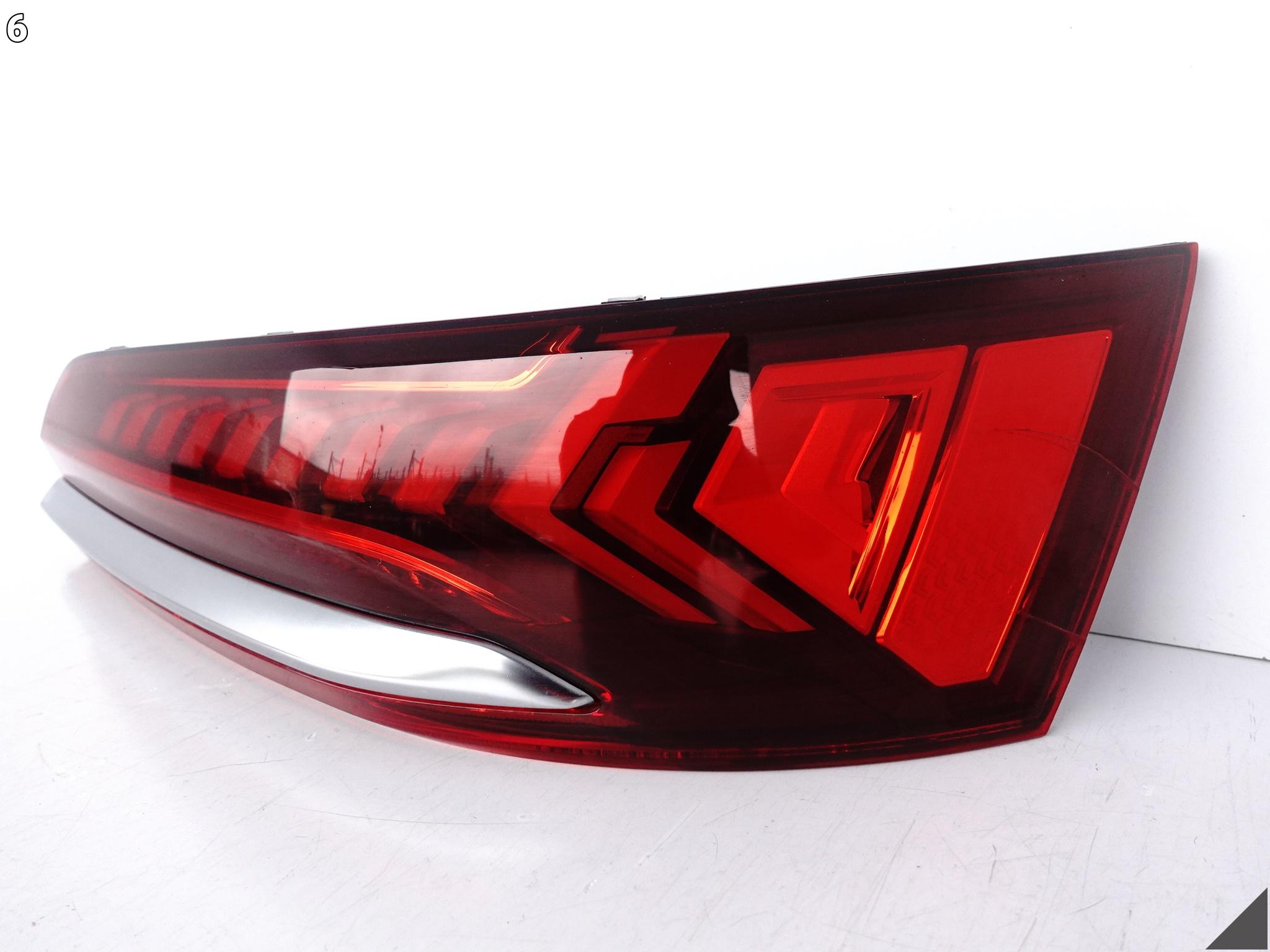 AUDI Q7 II 4M0 LIFT 19-24 LAMPA LED W KLAPĘ BAGAŻNIKA PRAWA TYŁ BASIC AUDI Q7 II 4M0 LIFT 19-24 LAMPA LED W KLAPĘ BAGAŻNIKA PRAWA TYŁ BASIC - obrazek 7