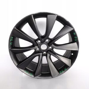 TESLA MODEL 3 PERFORMANCE FELGA 8.5X20 ET35 5X114,3 TESLA MODEL 3 PERFORMANCE FELGA 8.5X20 ET35 5X114,3