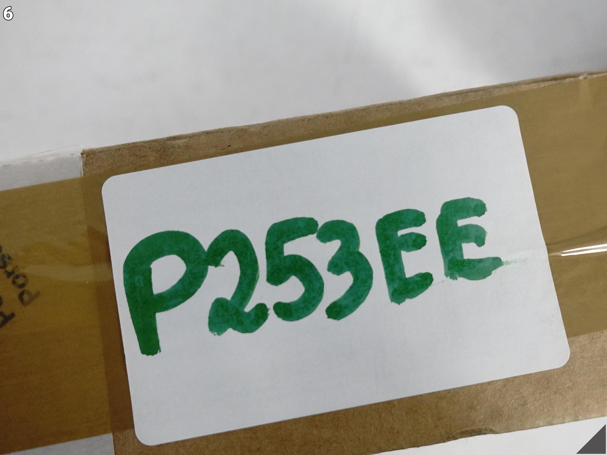 PORSCHE TAYCAN 9J1 19- ZAMEK ZACZEP UCHWYT PASA BEZPIECZEŃSTWA PRZÓD L = R PORSCHE TAYCAN 9J1 19- ZAMEK ZACZEP UCHWYT PASA BEZPIECZEŃSTWA PRZÓD L = R - obrazek 7