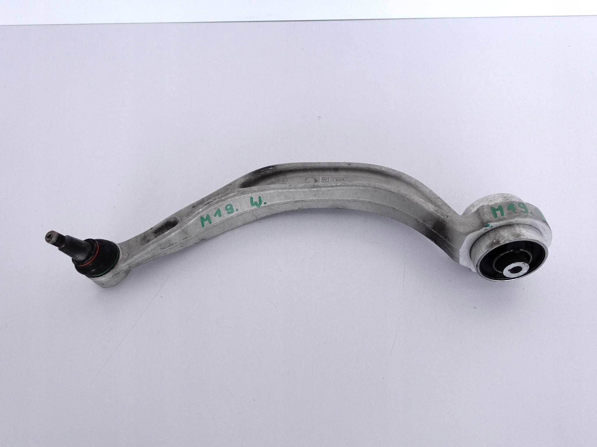 AUDI Q5 80A A6 A7 4K0 4K8 C8 WAHACZ PRAWY PRZÓD AUDI Q5 80A A6 A7 4K0 4K8 C8 WAHACZ PRAWY PRZÓD