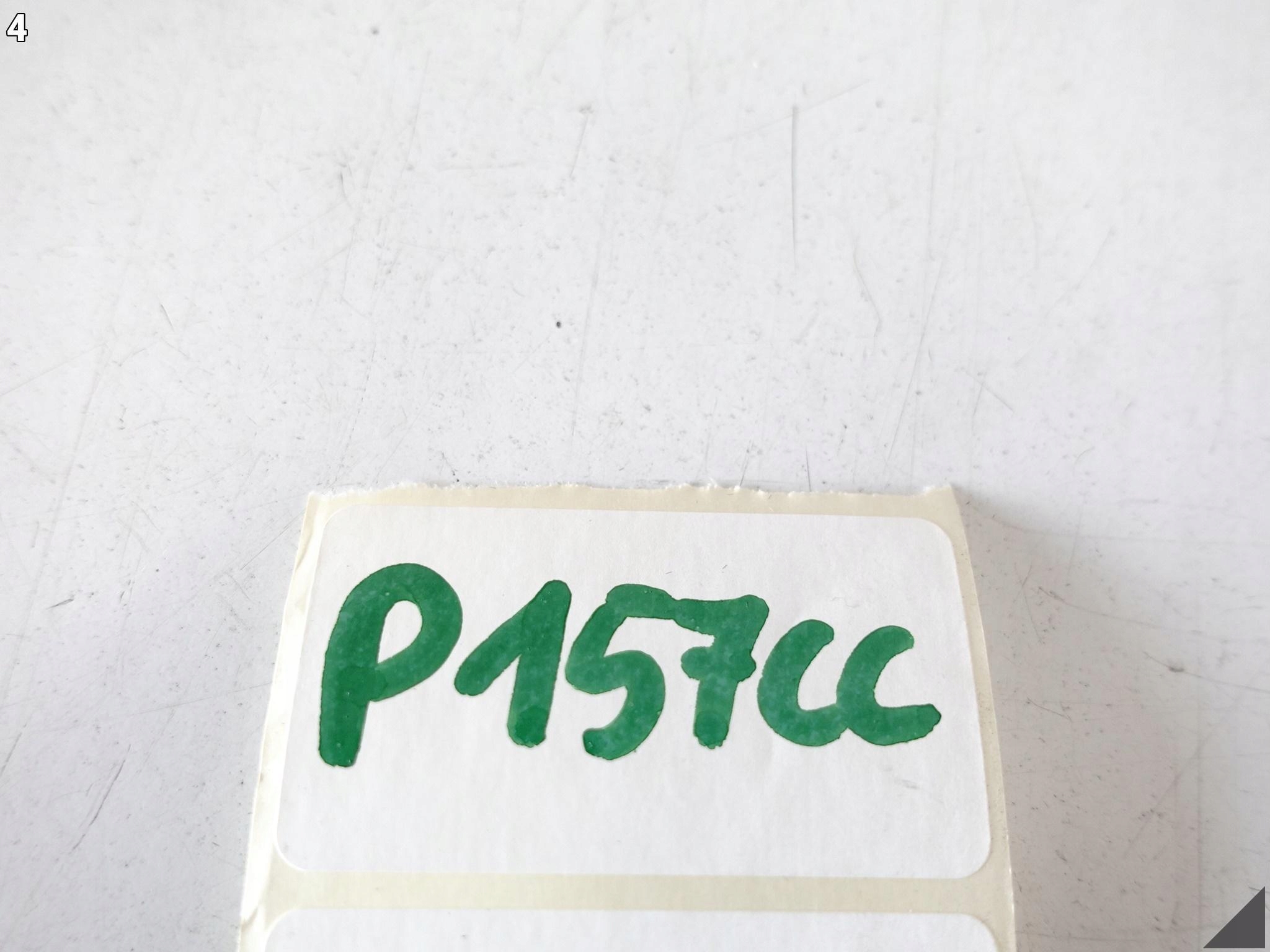 BMW 7 F01 F02 F04 PRZED / PO LIFT LCI 08-15 LISTWA ZGARNIAJĄCA PRAWA PRZÓD BMW 7 F01 F02 F04 PRZED / PO LIFT LCI 08-15 LISTWA ZGARNIAJĄCA PRAWA PRZÓD - obrazek 5