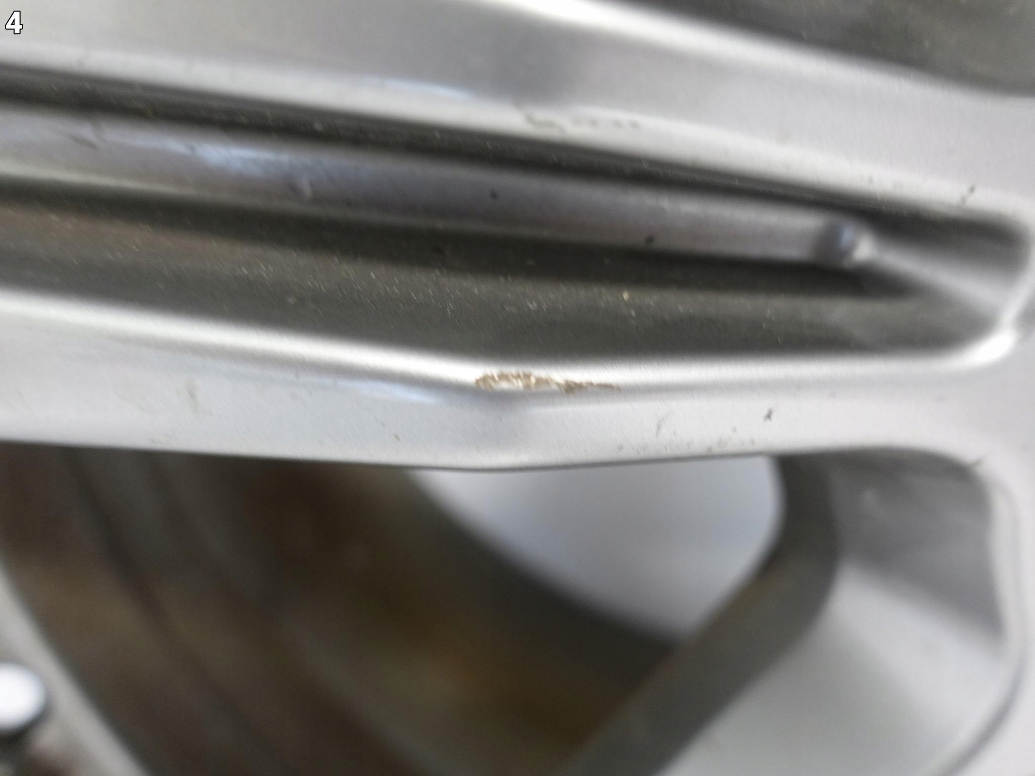 BMW X5 G05 X6 G06 9Jx20 IS35 5×112 FELGA BMW X5 G05 X6 G06 9Jx20 IS35 5x112 FELGA - obrazek 5