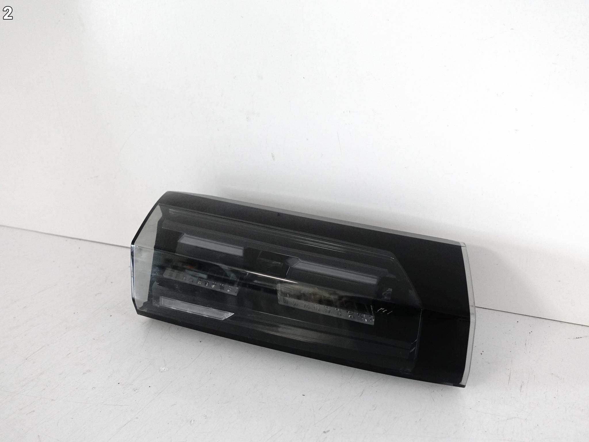 PEUGEOT 2008 II LIFT 23- LAMPA LED LEWA TYŁ W KLAPĘ EUROPA PEUGEOT 2008 II LIFT 23- LAMPA LED LEWA TYŁ W KLAPĘ EUROPA - obrazek 3
