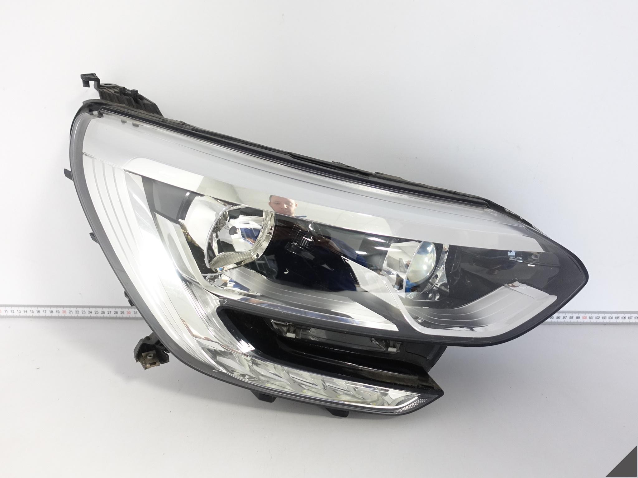 RENAULT MEGANE IV 4 16-20 LAMPA ZWYKŁA HALOGEN LED + H7 PRAWA PRZÓD EUROPA RENAULT MEGANE IV 4 16-20 LAMPA ZWYKŁA HALOGEN LED + H7 PRAWA PRZÓD EUROPA