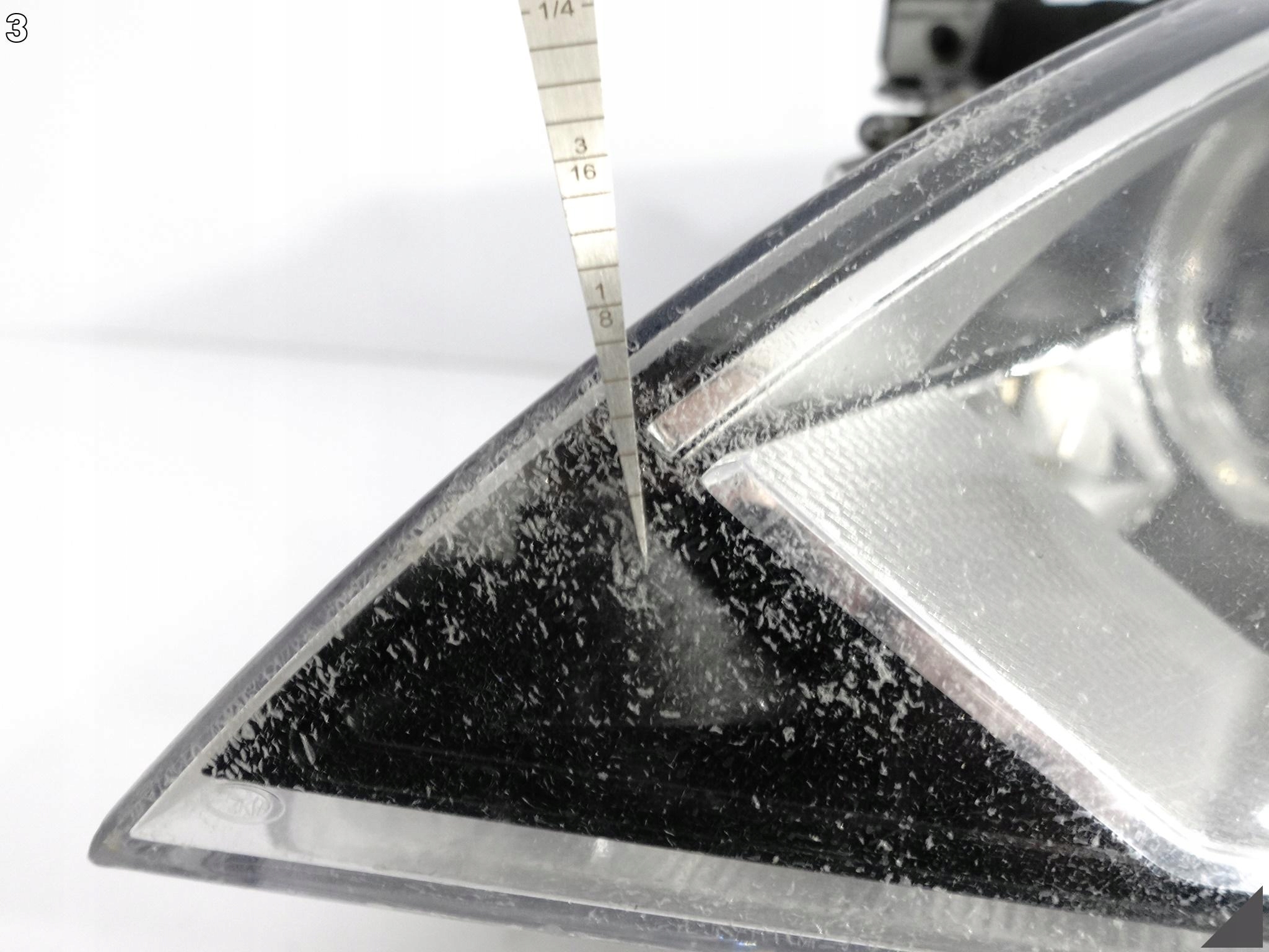 BMW 6 F12 F13 F06 10-14 LAMPA FULL LED ADAPTIVE LEWA PRZÓD USA +STEROWNIKI BMW 6 F12 F13 F06 10-14 LAMPA FULL LED ADAPTIVE LEWA PRZÓD USA +STEROWNIKI - obrazek 4