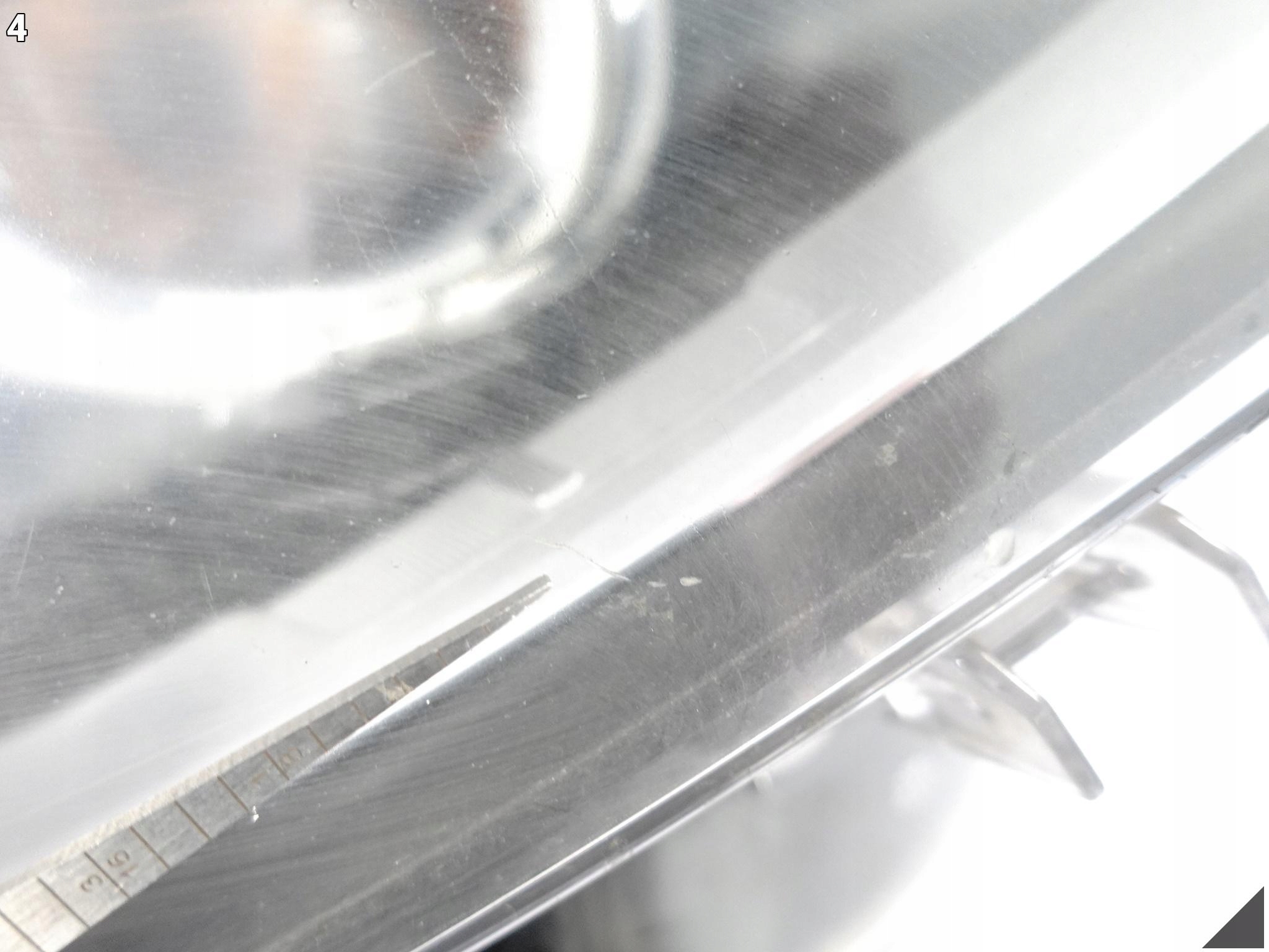 BMW 1 F20 F21 11-14 VFL LAMPA XENON + LED NIESKRĘTNA PRAWA PRZÓD EUROPA BMW 1 F20 F21 11-14 VFL LAMPA XENON + LED NIESKRĘTNA PRAWA PRZÓD EUROPA - obrazek 5