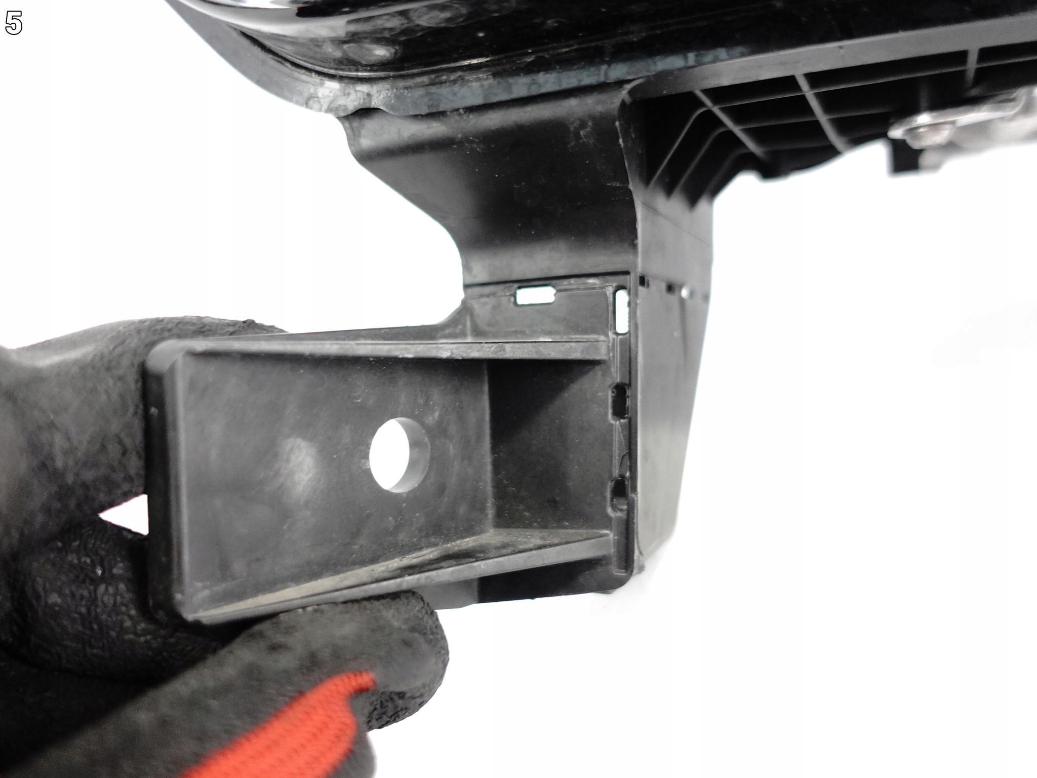 RENAULT MEGANE V 5 E-TECH ELECTRIC 22- LAMPA FULL LED PURE VISION LEWA EU RENAULT MEGANE V 5 E-TECH ELECTRIC 22- LAMPA FULL LED PURE VISION LEWA EU - obrazek 6