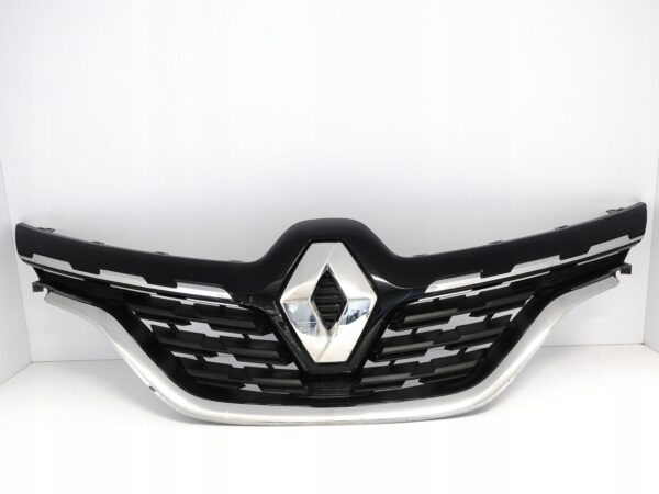 RENAULT CAPTUR II 2 19- GRILL ATRAPA KRATKA W ZDERZAK PRZÓD RENAULT CAPTUR II 2 19- GRILL ATRAPA KRATKA W ZDERZAK PRZÓD