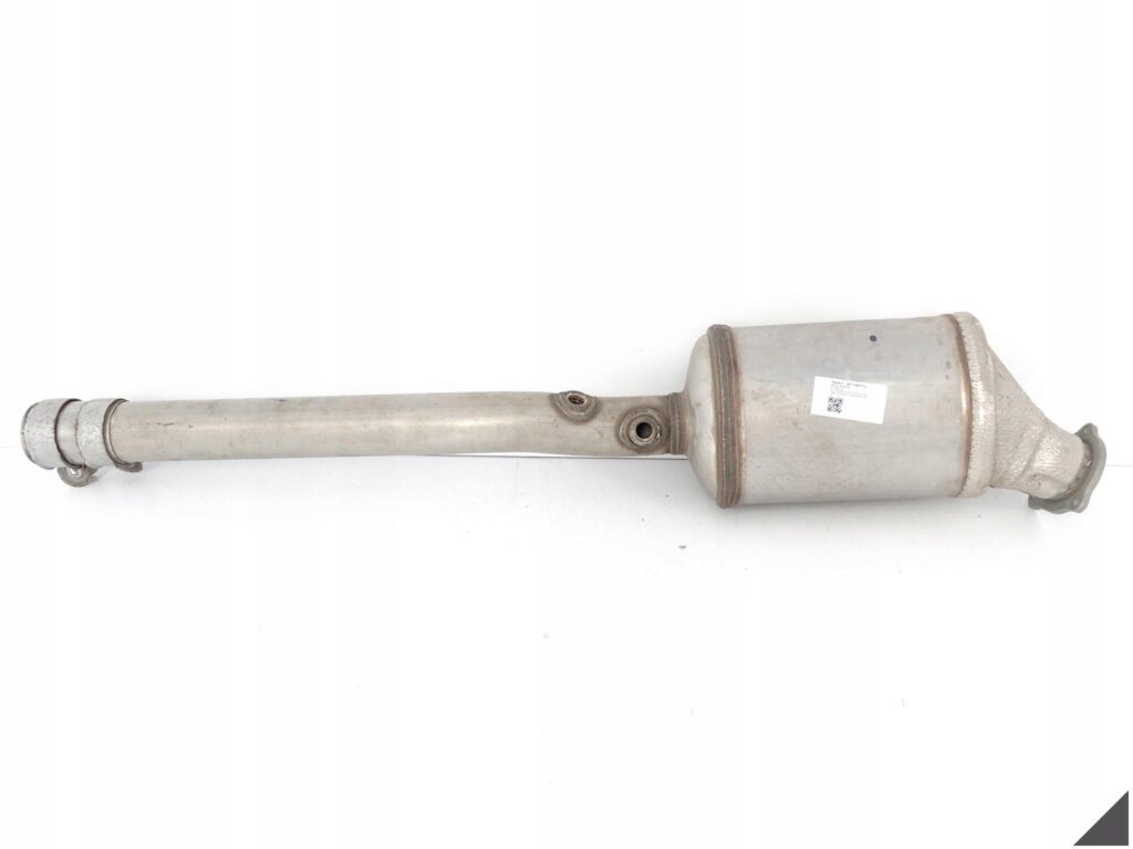 AUDI A8 4H0 4H4 D4 LONG LIFT 13-17 KATALIZATOR RURA DEMONTAŻ 3.0 TDI 74 KM AUDI A8 4H0 4H4 D4 LONG LIFT 13-17 KATALIZATOR RURA DEMONTAŻ 3.0 TDI 74 KM
