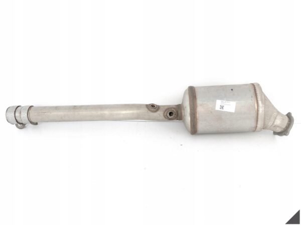 AUDI A8 4H0 4H4 D4 LONG LIFT 13-17 KATALIZATOR RURA DEMONTAŻ 3.0 TDI 74 KM AUDI A8 4H0 4H4 D4 LONG LIFT 13-17 KATALIZATOR RURA DEMONTAŻ 3.0 TDI 74 KM