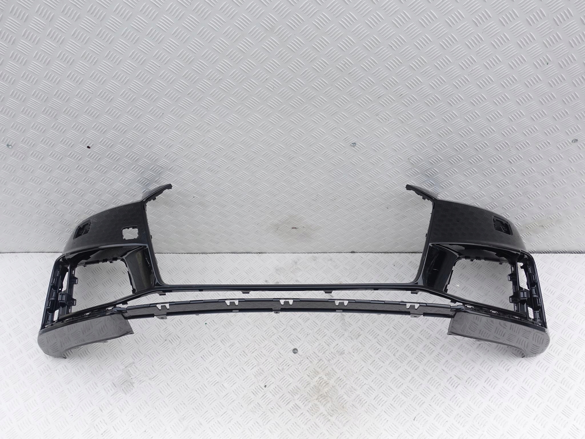 AUDI TTS TT S-LINE 8S0 LIFT 19- ZDERZAK *SPRYSK* AUDI TTS TT S-LINE 8S0 LIFT 19- ZDERZAK *SPRYSK*