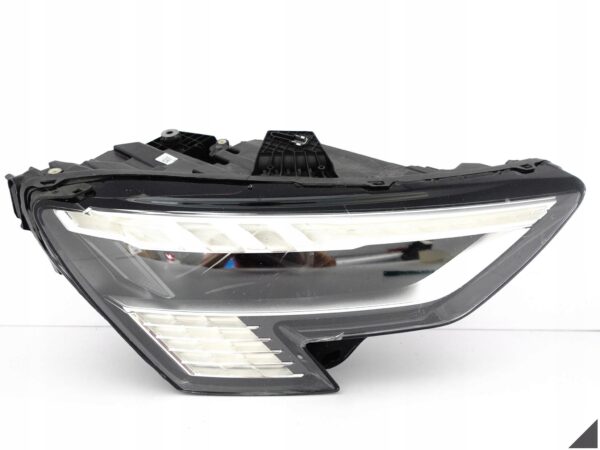 AUDI A3 S3 8Y0 20-23 LAMPA FULL LED MATRIX PRAWA PRZÓD EUROPA *036* + MODUŁ AUDI A3 S3 8Y0 20-23 LAMPA FULL LED MATRIX PRAWA PRZÓD EUROPA *036* + MODUŁ