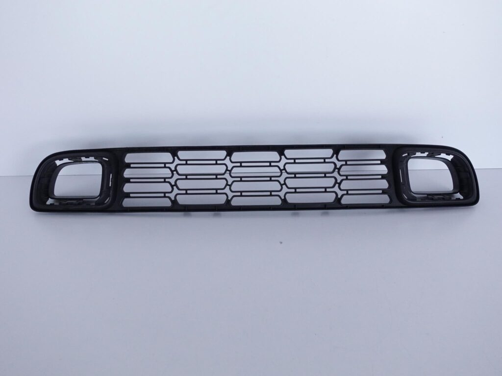 MINI COUNTRYMAN R60 S 10-16 GRILL KRATKA W ZDERZAK MINI COUNTRYMAN R60 S 10-16 GRILL KRATKA W ZDERZAK