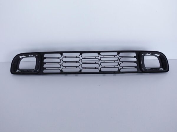 MINI COUNTRYMAN R60 S 10-16 GRILL KRATKA W ZDERZAK MINI COUNTRYMAN R60 S 10-16 GRILL KRATKA W ZDERZAK