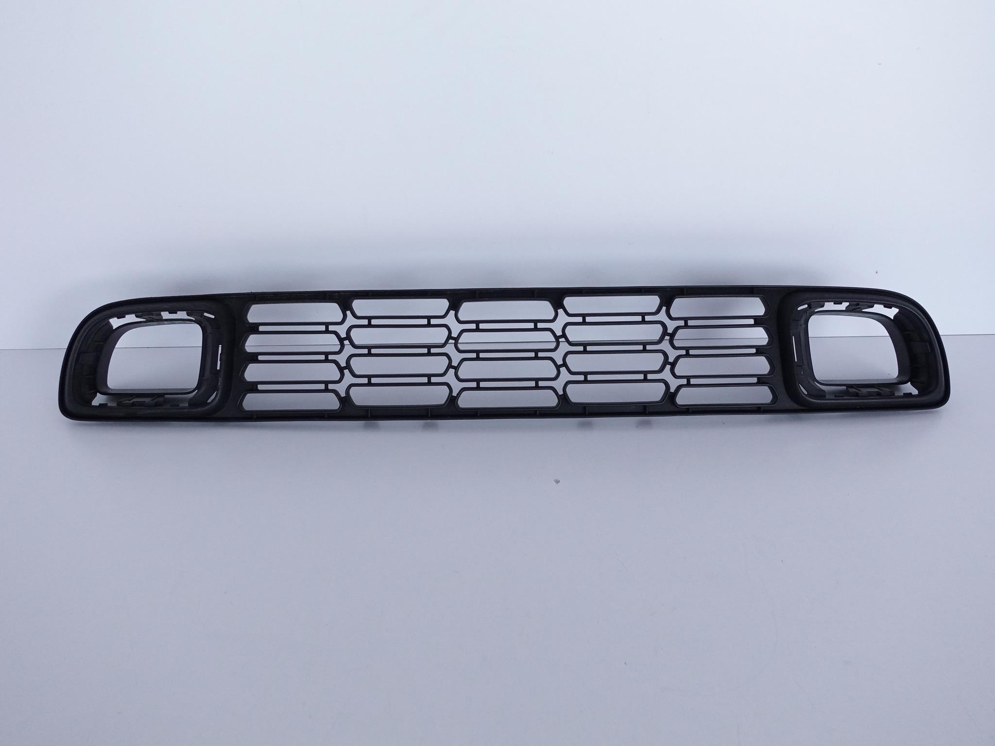 MINI COUNTRYMAN R60 S 10-16 GRILL KRATKA W ZDERZAK MINI COUNTRYMAN R60 S 10-16 GRILL KRATKA W ZDERZAK