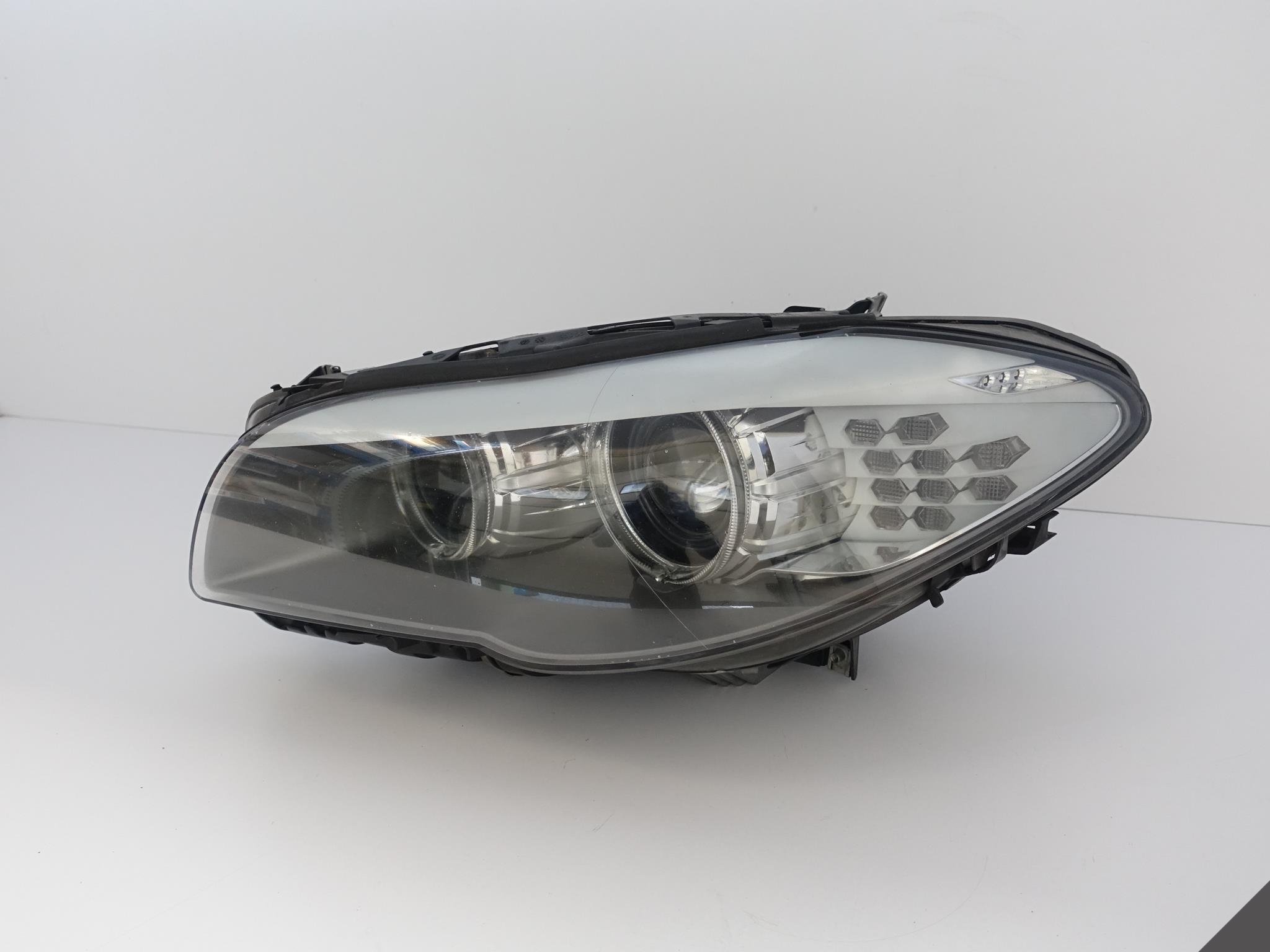 BMW 5 F10 F11 VFL 10-13 LAMPA XENON+LED NIESKRĘTNA BMW 5 F10 F11 VFL 10-13 LAMPA XENON+LED NIESKRĘTNA - obrazek 3