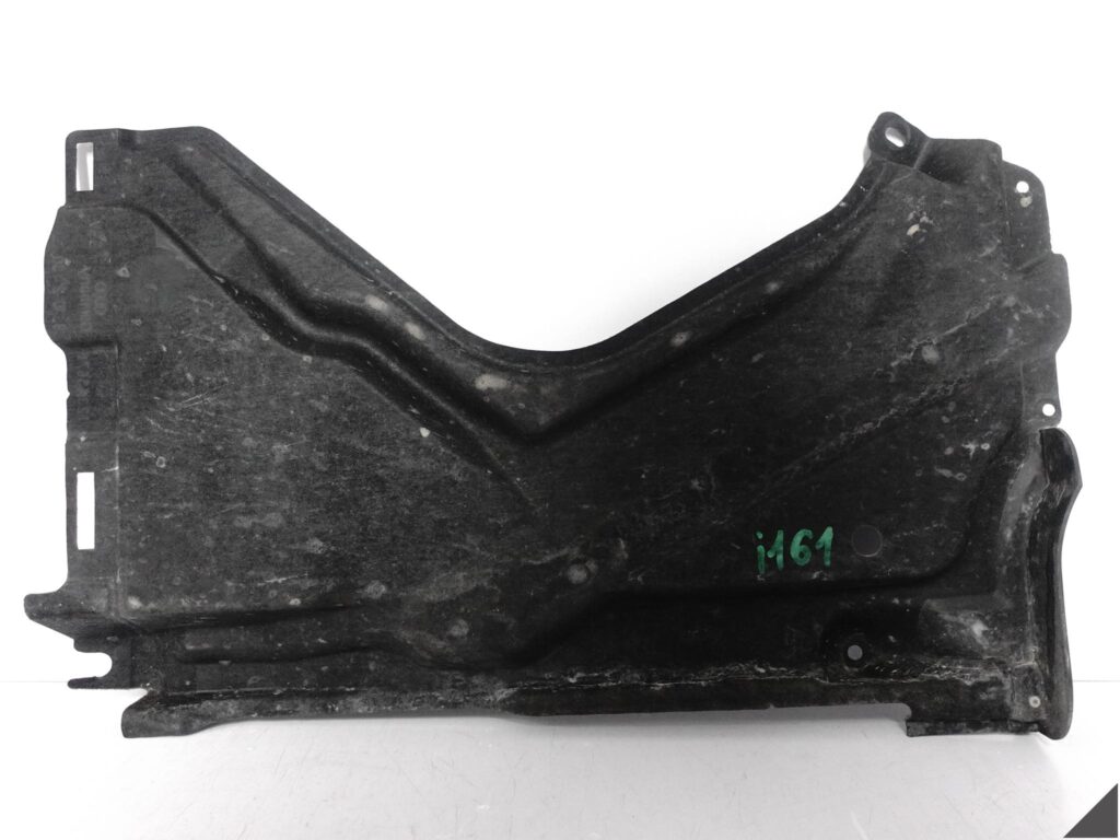 AUDI RS7 S7 A7 4G8 C7 LIFT 10-18 PŁYTA OSŁONA PODŁOGI PODWOZIA PRAWA TYŁ